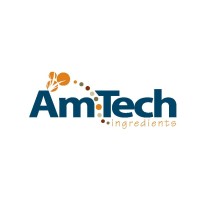AmTech Ingredients, Inc. Logo