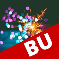 Boston University Events & Conferences Logo