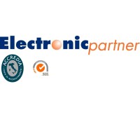 Electronic Partner srl Logo