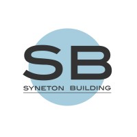 Syneton Building Logo
