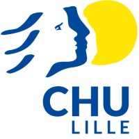 CHU de Lille Logo