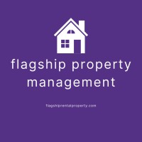 Flagship Property Management Logo