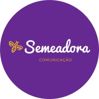 Semeadora Comunicação Logo