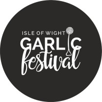 Isle of Wight Garlic Festival Logo