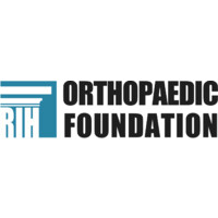 RIH Orthopaedic Foundation, Inc. Logo