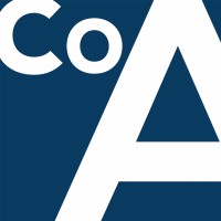CoAkcess Partners Logo