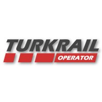 TURKRAIL DEMİRYOLU TAŞ. A.Ş. Logo