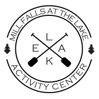 EKAL Activity Center Logo