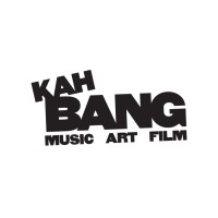 KahBang Festival Logo