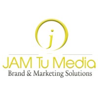 JAM Tu Media, LLC Logo