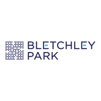 Bletchley Park Logo