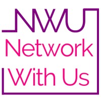 Network With Us Logo