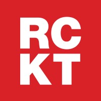 RCKT Logo