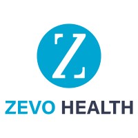 Zevo Health - Workplace Wellbeing Logo