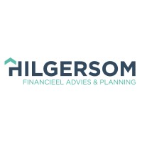 Hilgersom Financieel Advies & Planning Logo