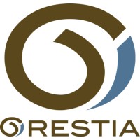Orestia Logo