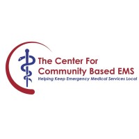 The Center For Community Based EMS (CCBEMS) Logo