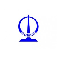 China Civil Engineering Construction Logo