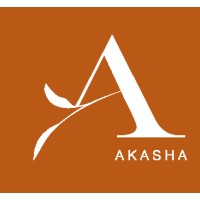 Akasha Restaurant Logo