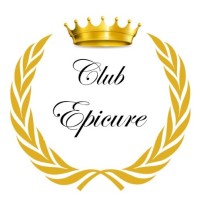 Club Epicure International Logo