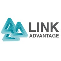 Link Advantage Inc. Logo