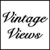 Vintage Views Consignment and Consulting Logo