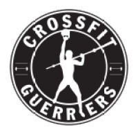 CrossFit Guerriers Logo