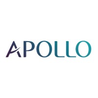 Apollo Syndicate 1969 Logo