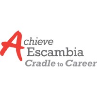 Achieve Escambia Logo