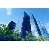 Blue Point Commercial Capital Logo