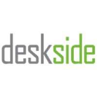 deskside Logo
