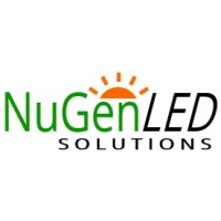 NuGen LED Solutions Logo