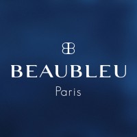 BEAUBLEU Paris Logo