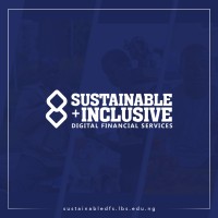 Sustainable and Inclusive Digital Financial Services Logo