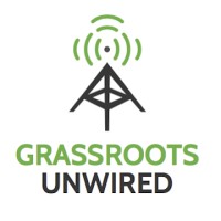 Grassroots Unwired Logo