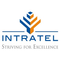 Intratel Logo