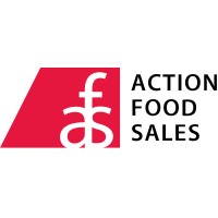 Action Food Sales Logo
