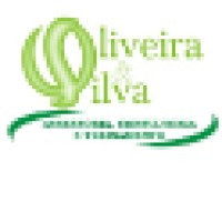 Oliveira & Silva Consultoria Logo