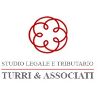 Studio Legale e Tributario Turri & Associati Logo