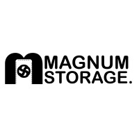 Magnum Storage/Rentals Logo