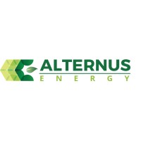 Alternus Energy Group Plc Logo
