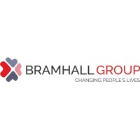 Bramhall Group Logo
