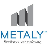 Metaly Logo
