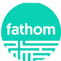 Fathom Logo