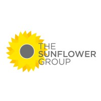 The Sunflower Group Limited Logo