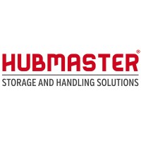 HUBMASTER® Storage & Handling Solutions Logo
