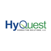 HyQuest Consulting Solutions, LLC Logo