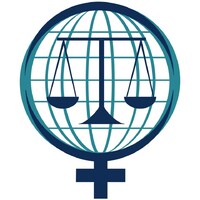 International Association of Women Judges Logo