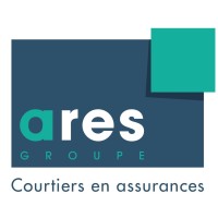 ARES GROUPE Logo