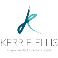 Kerrie Ellis Image Consultancy Logo